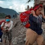 Nepal floods latest: Rescue efforts enter fifth day with more than 2,400 missing after flash flood