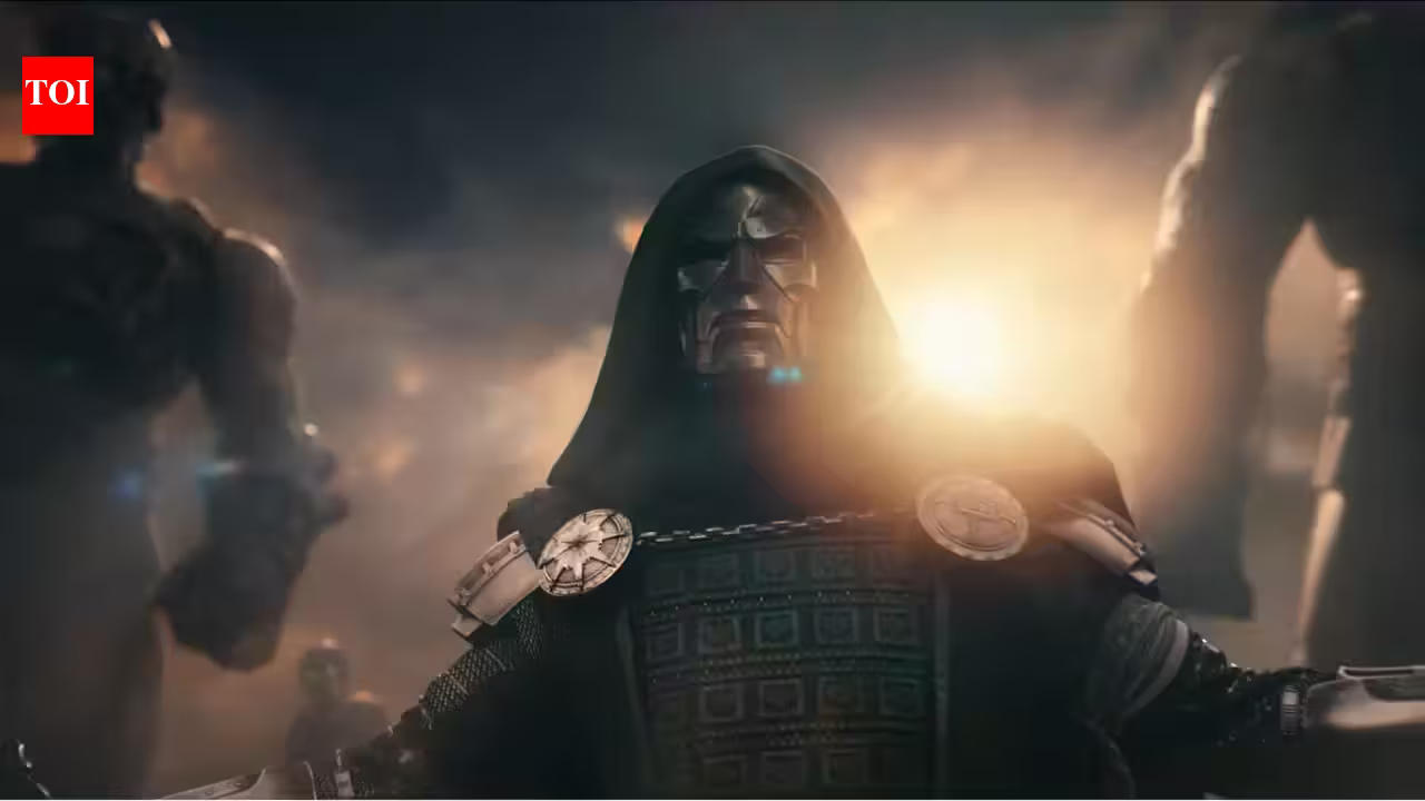 ‘Avengers: Endgame: Encore’ trailer launches big: Sets viewership record with 77 million views |