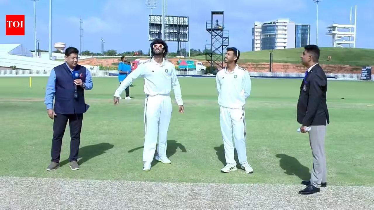 North Zone 79/3 in 20.2 Overs