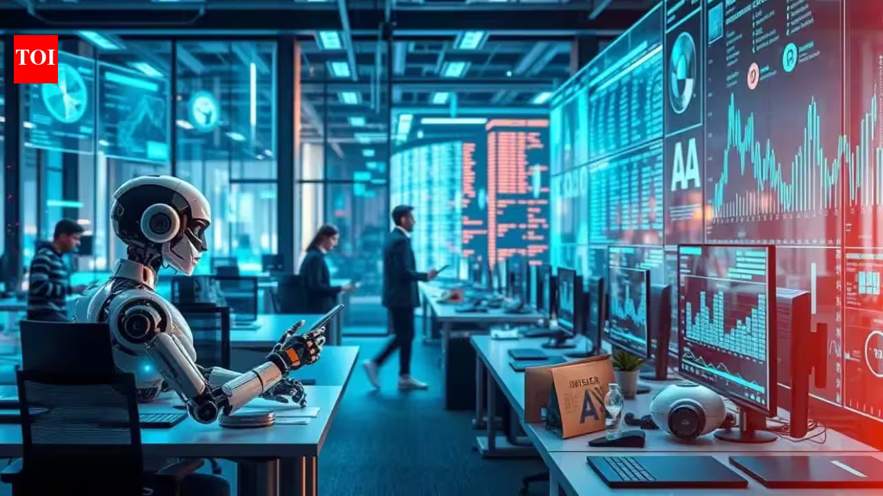 Shopping with AI: Consumers ask artificial intelligence for advice but less than half trust it