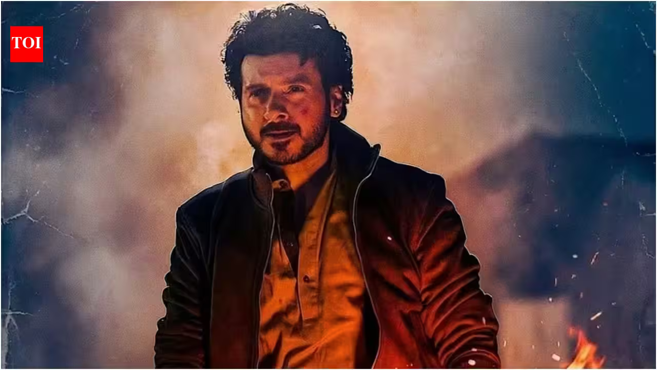 ‘Mirzapur: The Movie’ gets CBFC certificate; Ali Fazal-Pankaj Tripathi starrer clocks 3 hours 17 minutes run time | Hindi Movie News