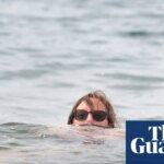 ‘Tiny bit of rain and the sewage comes’: Brighton swimmers vent fury at sea pollution | Water