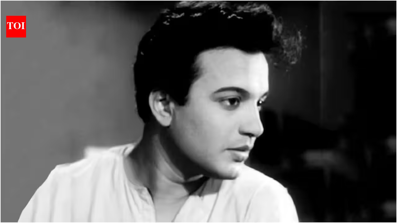 Pm Narendra Modi: Uttam Kumar birth centenary; PM Narendra Modi pays tribute to Bengali cinema's 'Mahanayak'; recalls Satyajit Ray's 'Nayak' connection | Bengali Movie News
