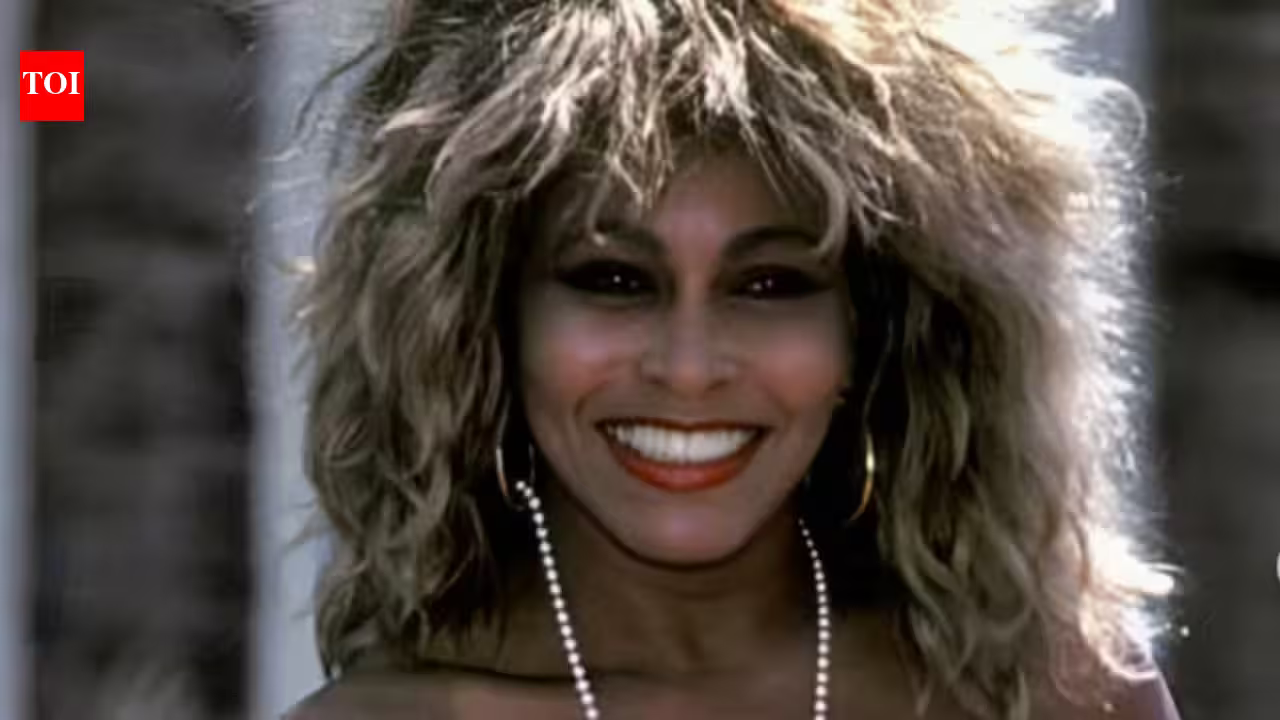 Tina Turner Quotes: Quote of the day by Tina Turner: ‘People think of 50 as being old, but I feel like my life is just beginning. You don't have to surrender to a number,' is a piece of great advice on ageing and how growing older brings new joys, since age is just a number, offered by the American singer known for her individuality and captivating performances | English Movie News