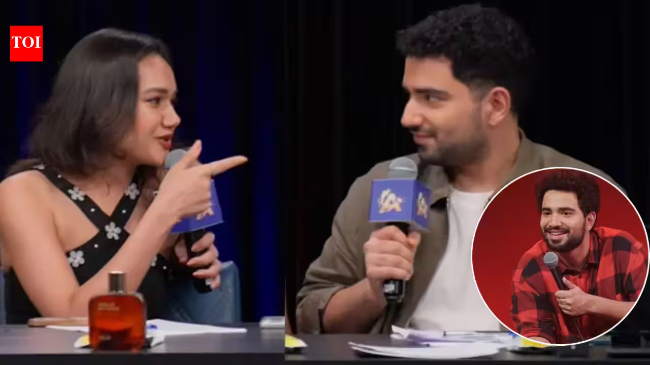 India'S Got Latent 2: Samay Raina sparks fresh controversy with Bihar-Kashmir banter on 'India's Got Latent 2'; political leaders REACT: 'Just stick to comedy' | Hindi Movie News