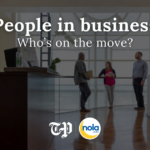New hires at Loyola, Stirling, Jones Walker, Catalyst Bank | Business News