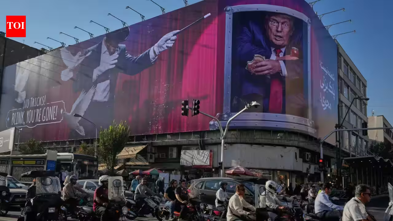 Iran war at 6 months: Who gained, who lost the most economically