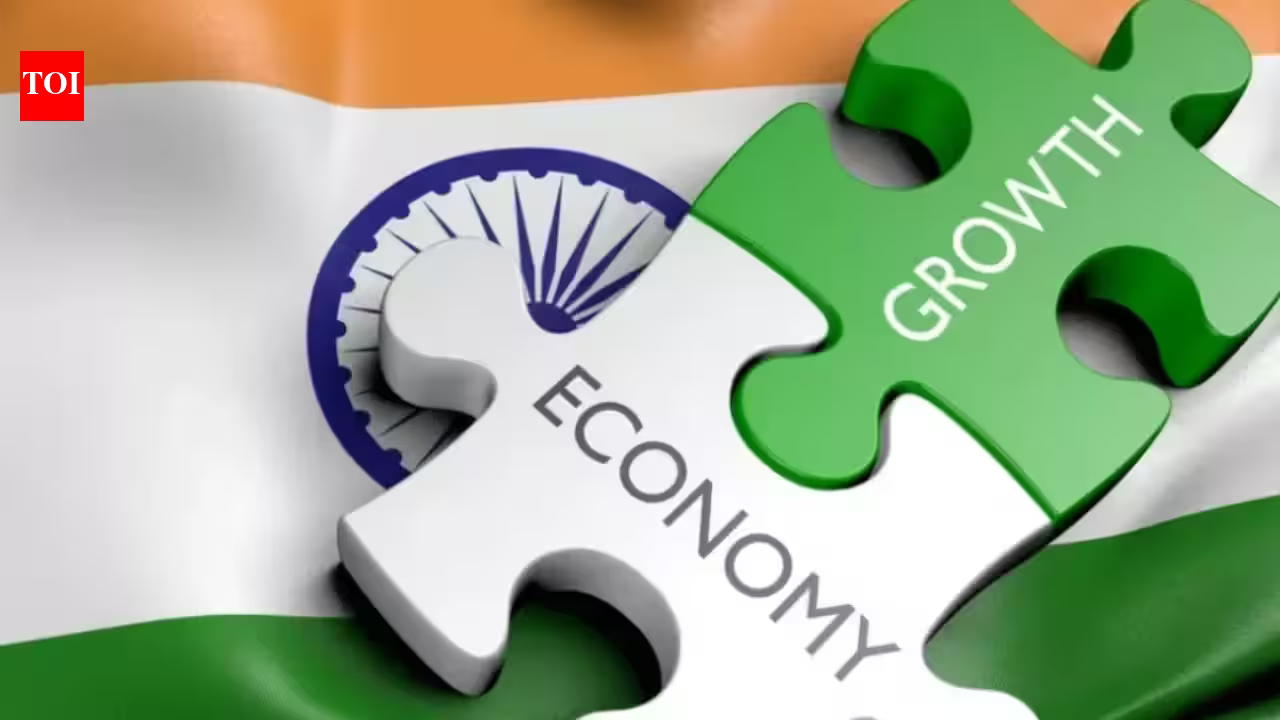 India’s economy set for 7-7.2% growth in FY27 despite global headwinds: EY