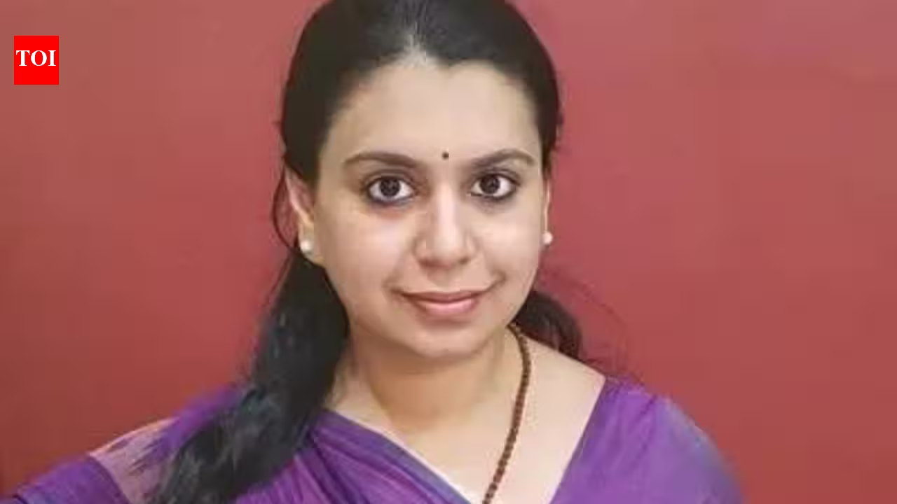 IIT Delhi and IIM Bangalore grad Divya Mittal left a London career for the IAS; after 13 years, she has resigned