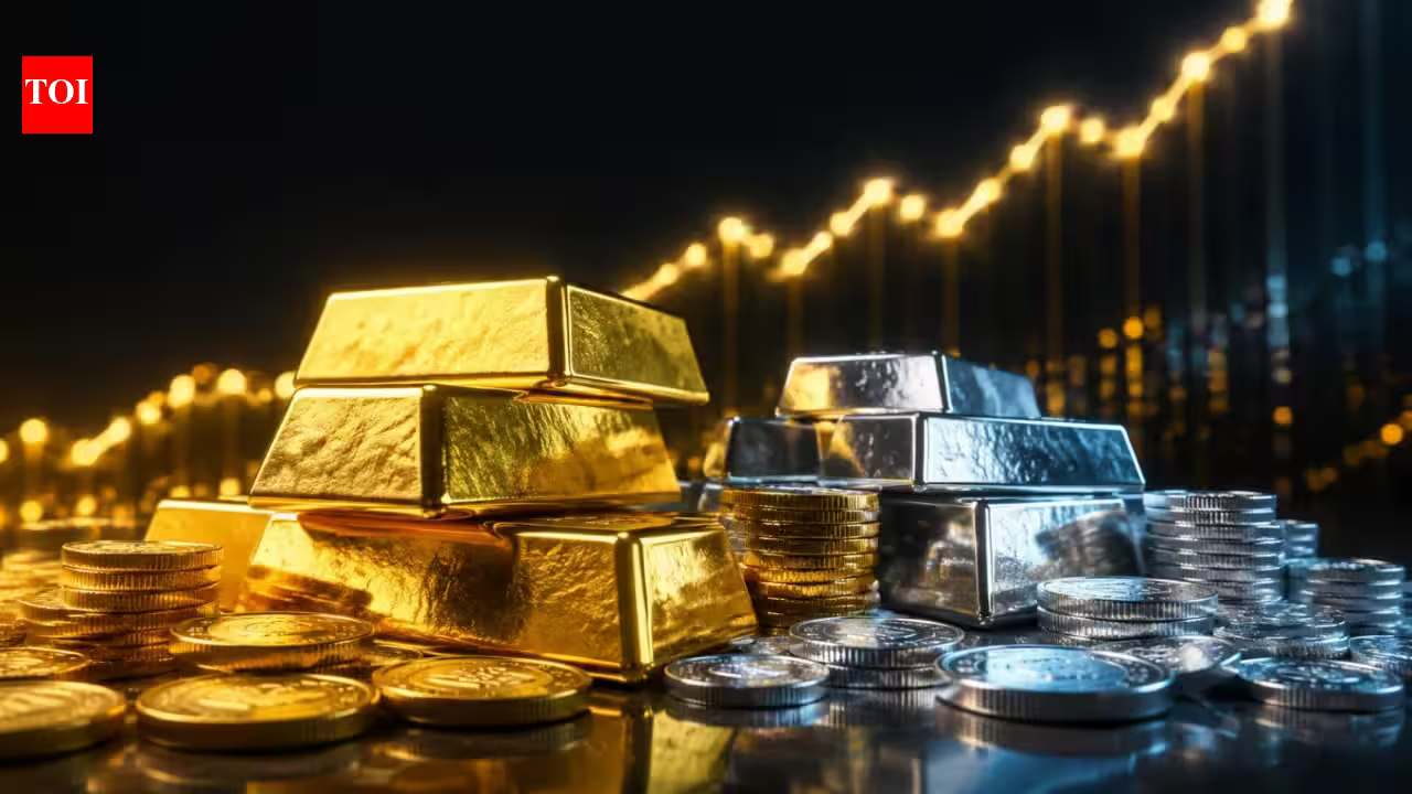 Bullion watch: What will shape gold, silver prices? Fed bets, US jobs data in focus