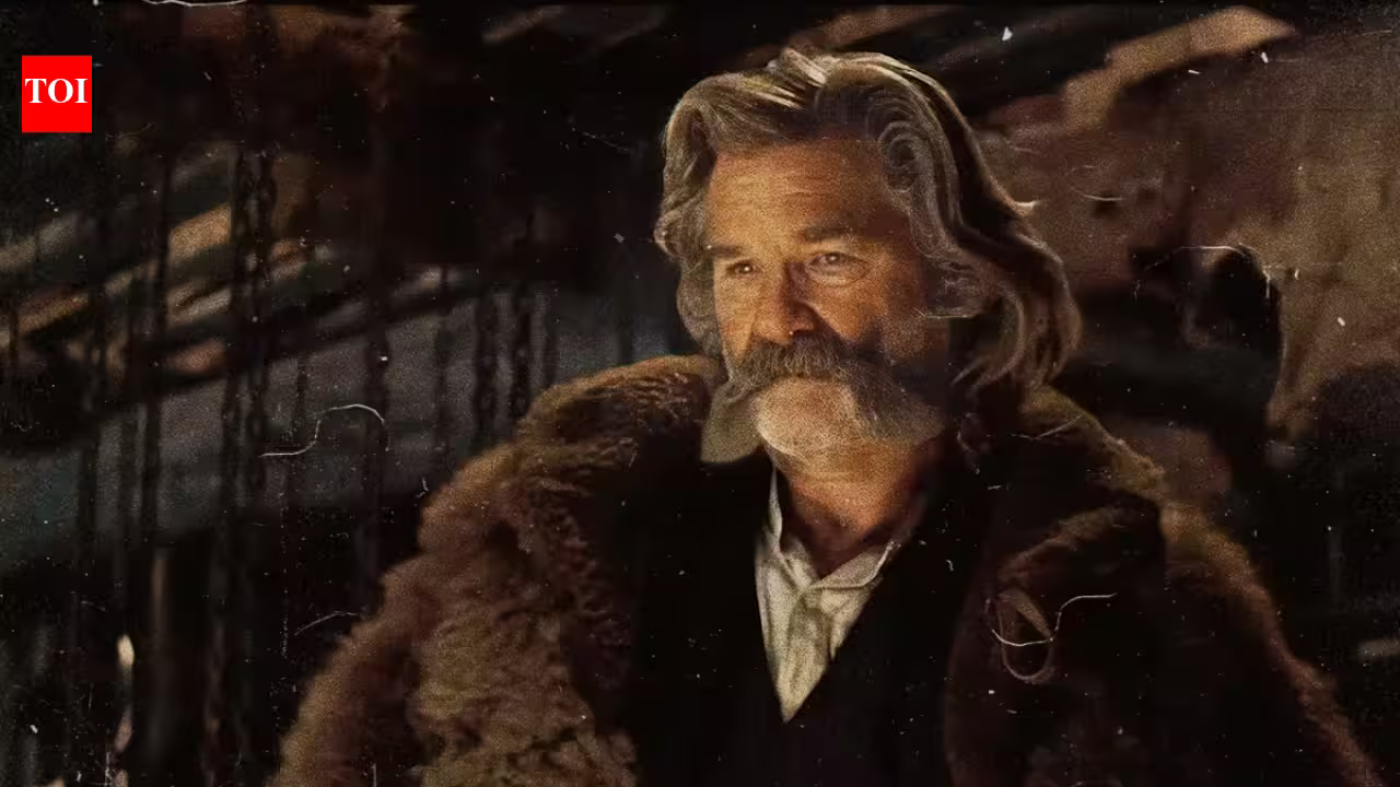Quote of the day by Kurt Russell: 'If it means that much to you, you should find a way and say, 'I'm going to do this,'' powerful and motivational life lesson explaining the role of true ambition, determination, discipline, and will by the 'Miracle' actor who redefined Hollywood with his work |