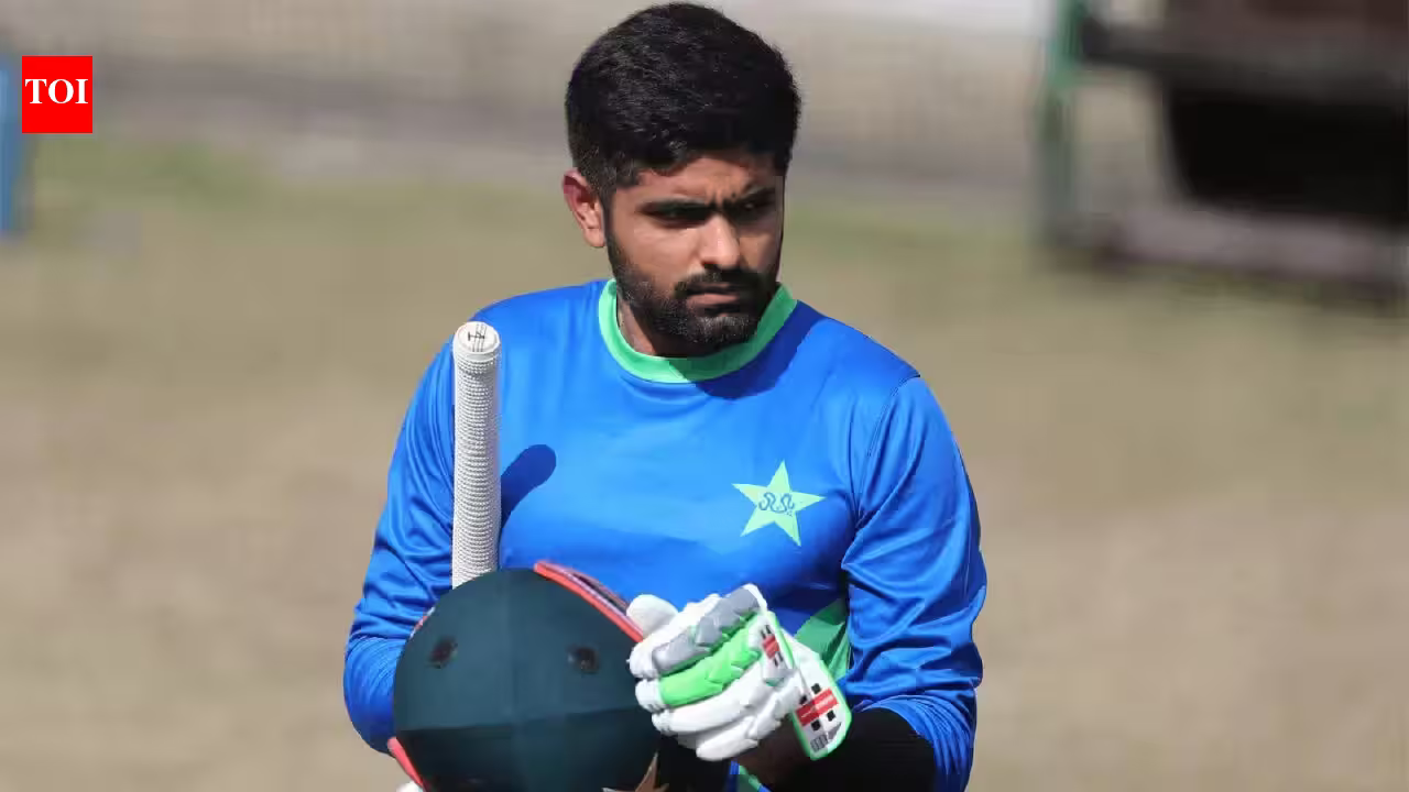1,300 days, 36 innings, no hundred: How Babar Azam’s Test century drought became a long-running story | Cricket News