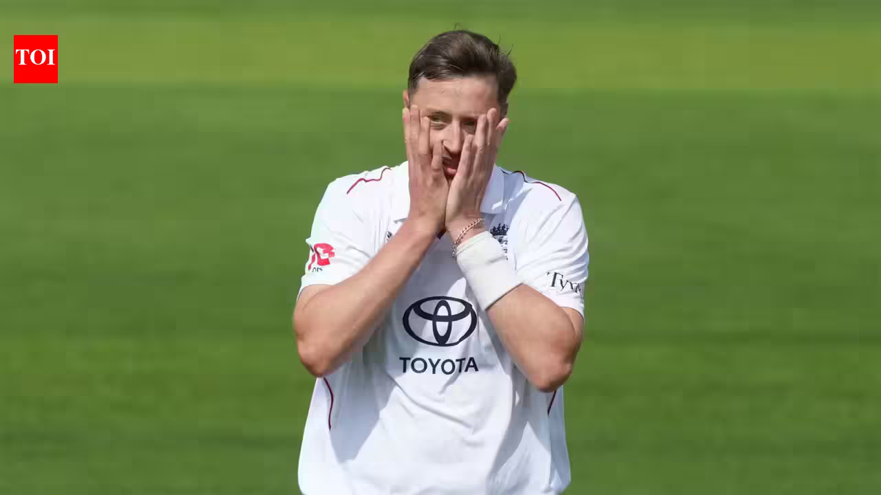 Best in 112 years! Ollie Robinson breaks Jasprit Bumrah’s mark to claim Test cricket’s best bowling average | Cricket News