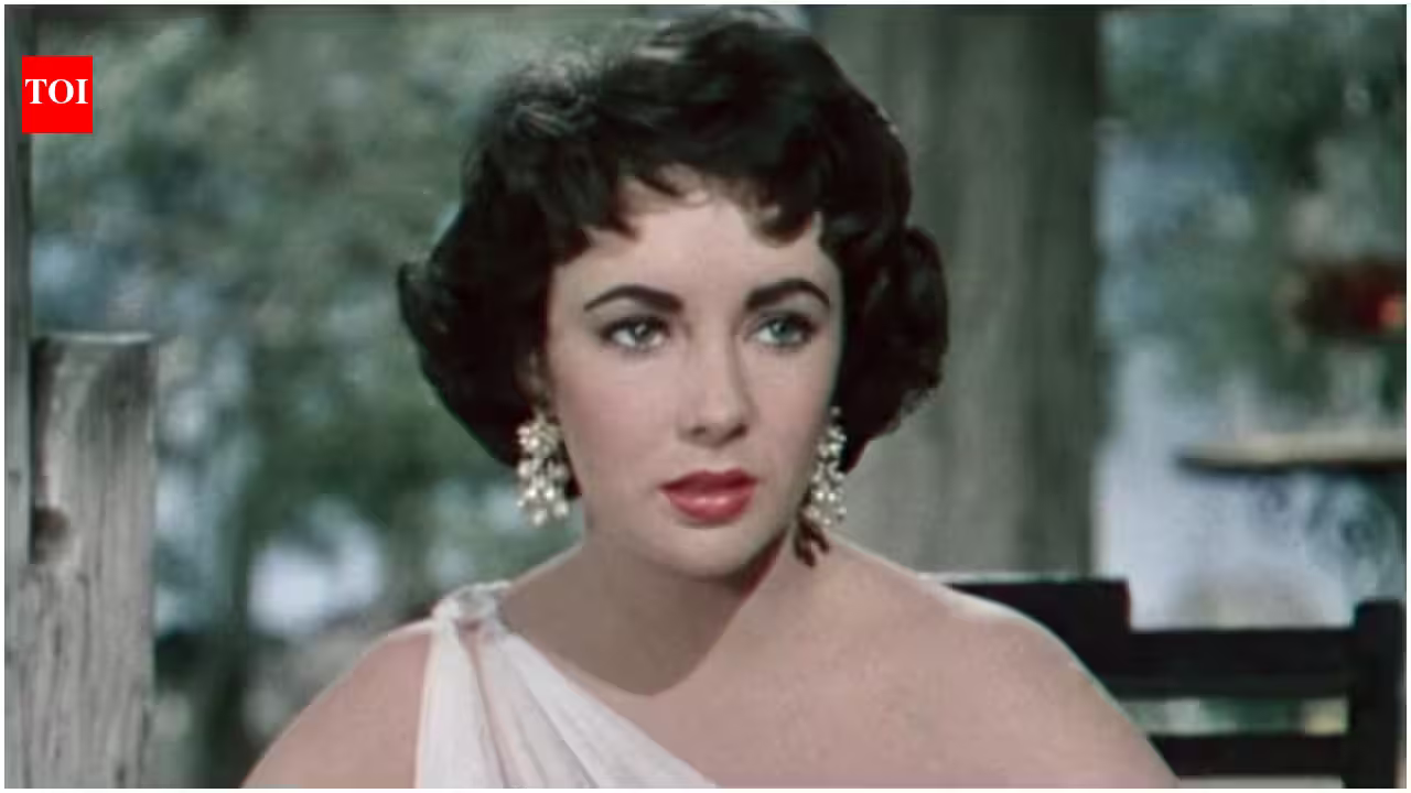 In 1981, Elizabeth Taylor bought this Bel Air ranch house; she lived there for 30 years until her death, and in 2026, the home was saved from demolition |