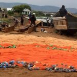 ‘The lake is our life’: Protecting a shared lifeline in Uganda