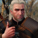 The Witcher 3 Remastered Accessibility Options Include Health Regen, Auto Loot, Infinite Item Durability