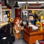Lego X-Files (21369) Review: Proof We Need More Fan-Made MOCs