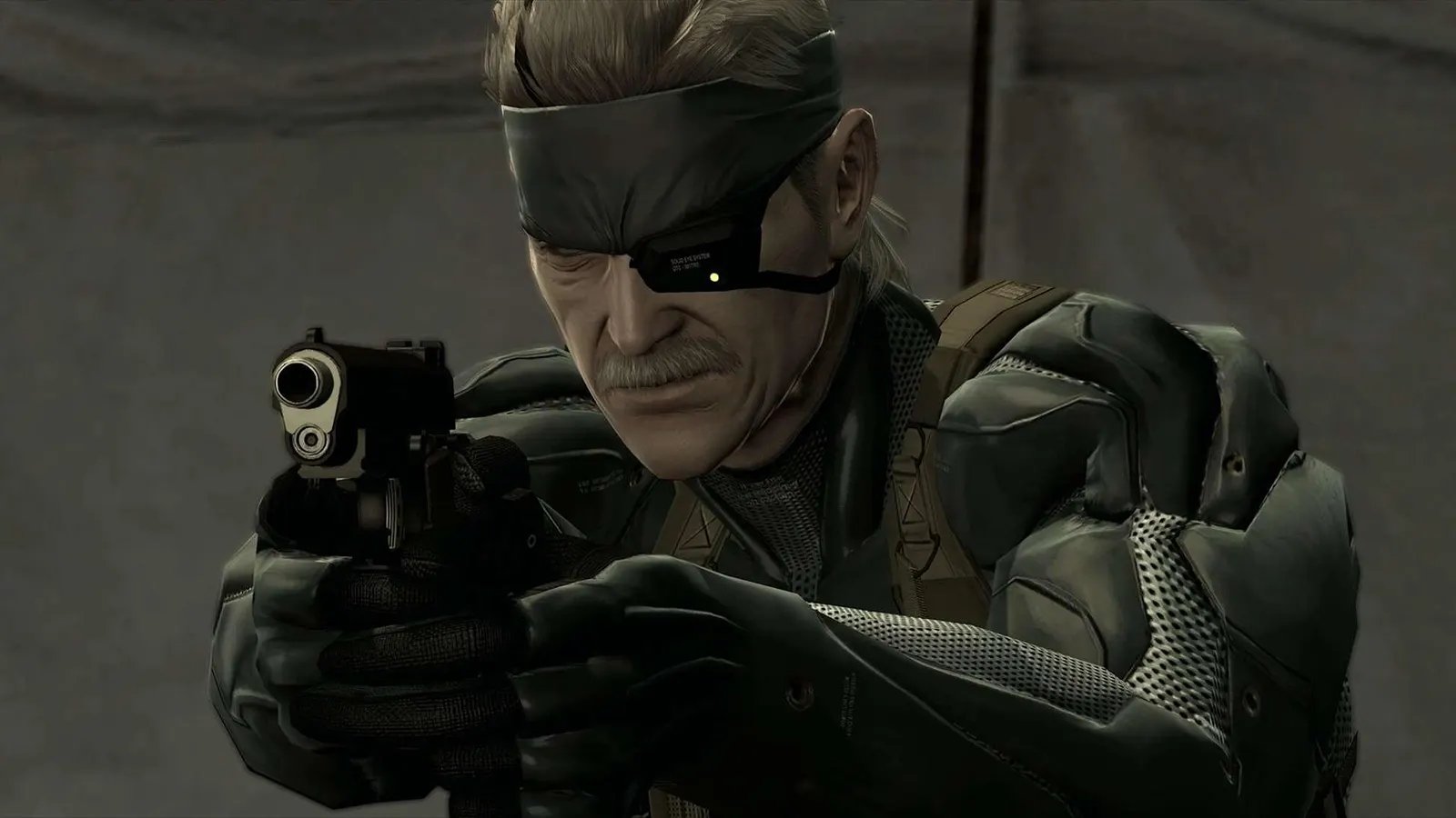 ‘Metal Gear Solid: Master Collection Vol.2’ Is Worth It For ‘Ghost Babel’