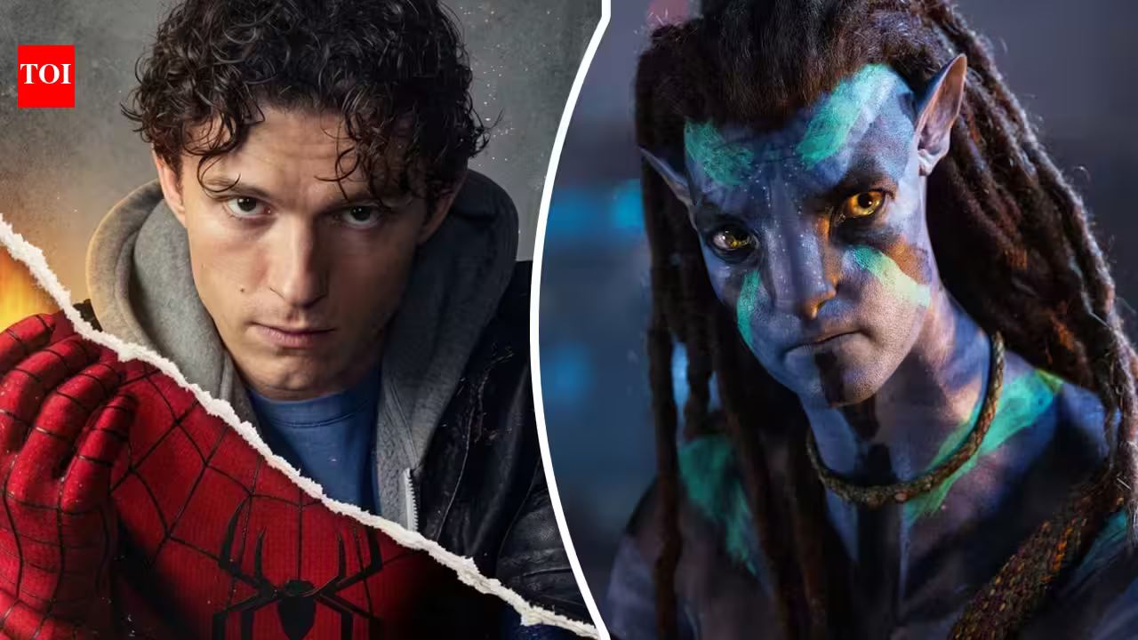 Tom Holland's 'Spider-Man: Brand New Day' overtakes James Cameron's 'Avatar: The Way Of Water' with USD 2.33 billion haul; becomes third highest-grossing film of all time |
