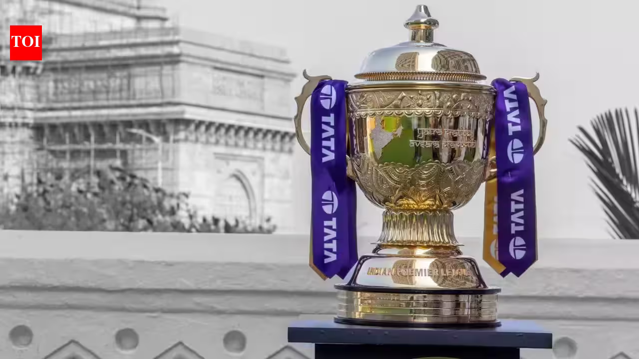 IPL media rights: Does the BCCI have a Plan B? | Cricket News