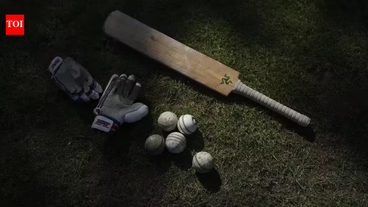 Bizarre! Cricket team loses match due to broken print - here's how | Cricket News