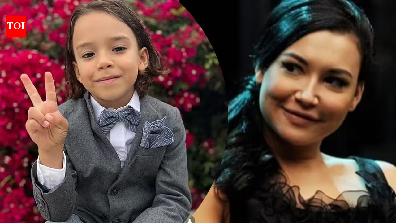 Naya Rivera's son Josey to make acting debut; lands first film role six years after 'Glee' star's tragic death by drowning |