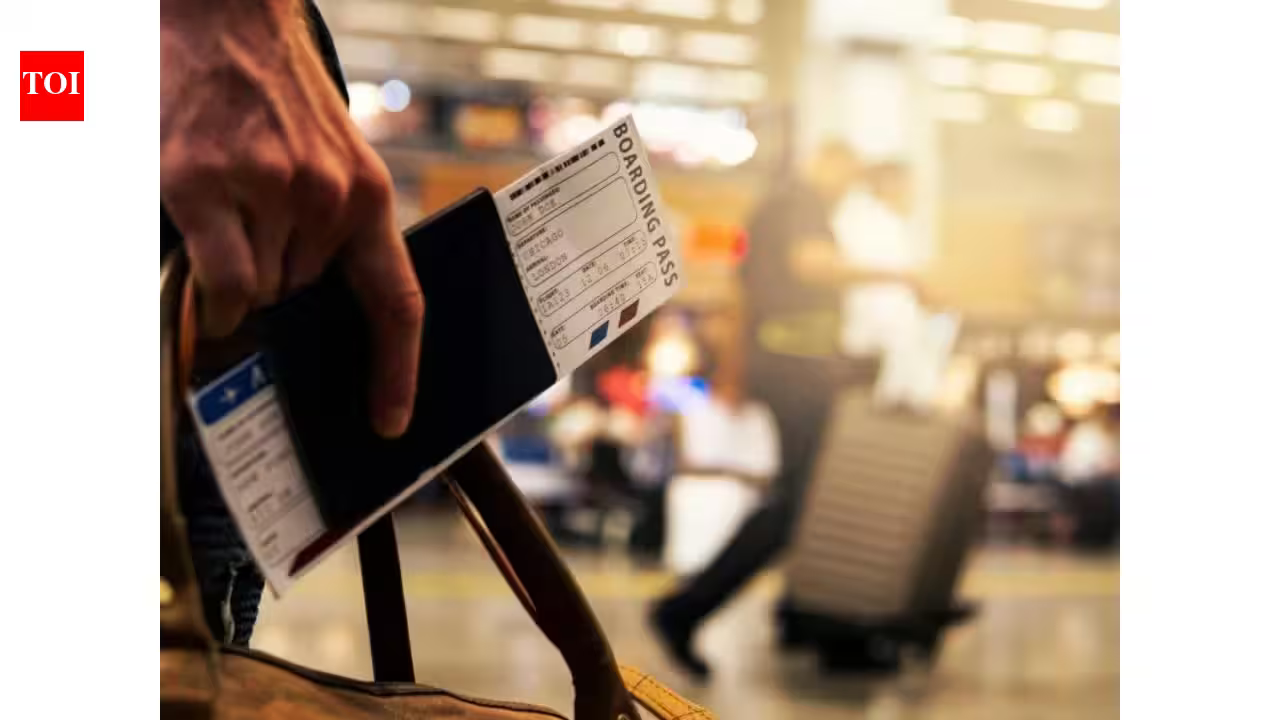Boarding Pass Stamping : Starting September 1, Indian airports are discontinuing immigration clearance for ... |