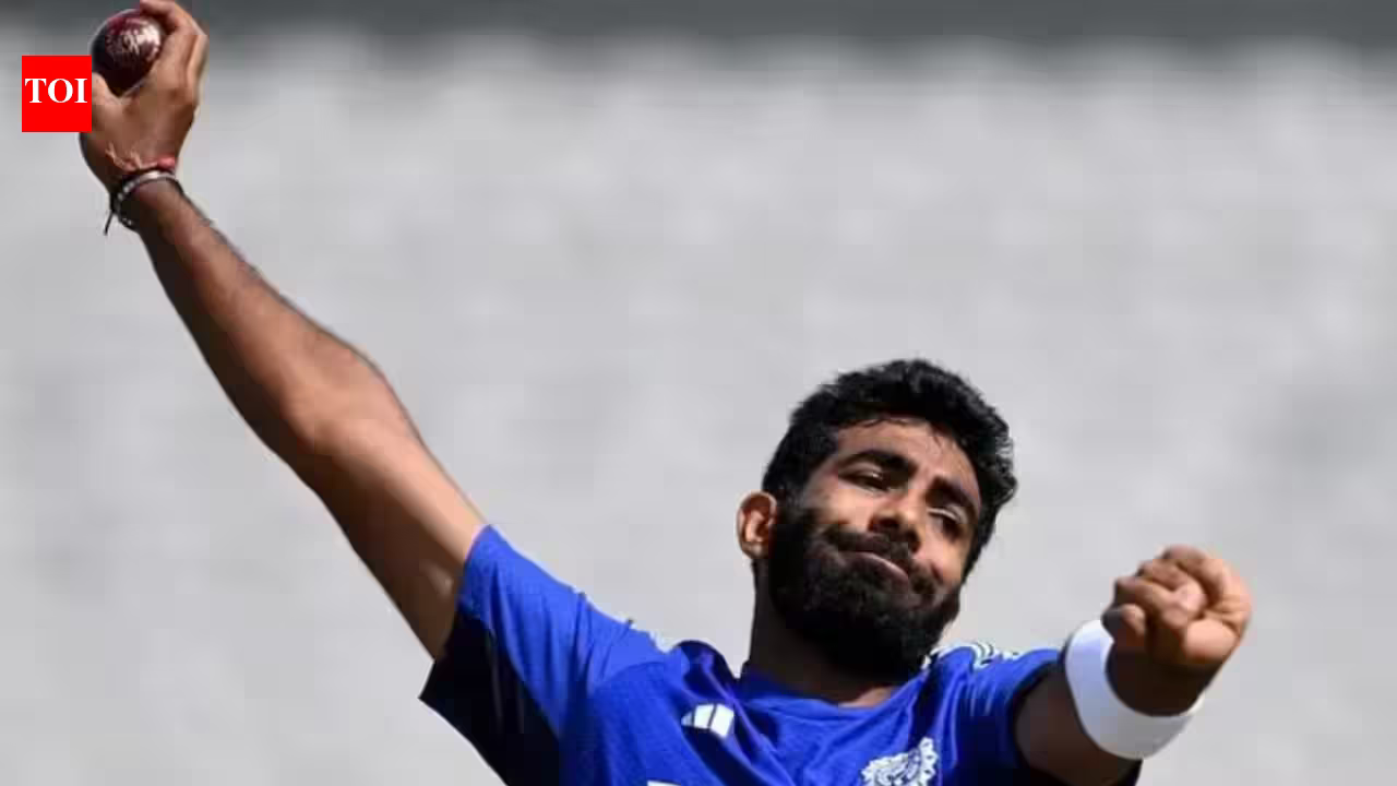 All-round boost for India ahead of Afghanistan T20Is; Jasprit Bumrah remains on track | Cricket News