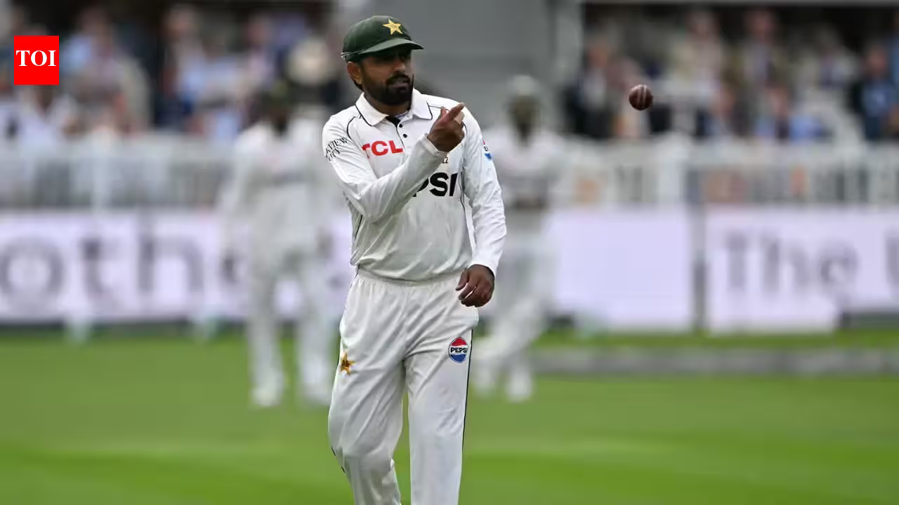 ‘Social media player’: Ex-Pakistan cricketer brutally tears into Babar Azam after Lord’s horror show | Cricket News
