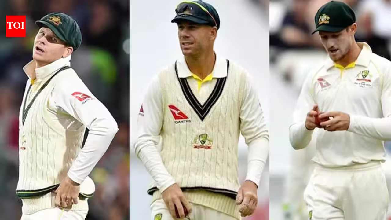 'I felt sorry for the guy': Eight years later, Faf du Plessis revisits one of cricket’s darkest chapters; 'Sandpaper Gate', and believes Australia handled the scandal poorly | Cricket News
