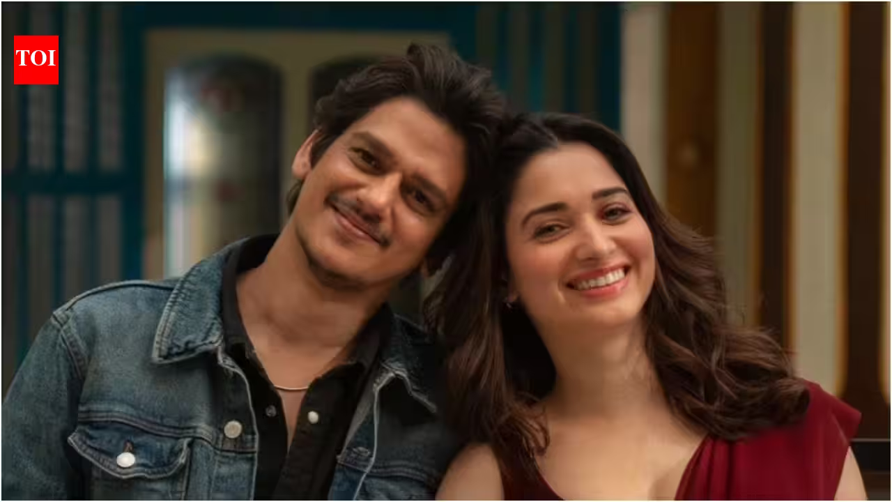 ‘Lust Stories 3’ gets OTT premiere date with Radhika Apte, Konkona Sen Sharma, Vijay Varma segments to be directed by Vikramaditya Motwane, Kiran Rao, Shakun Batra and Vishal Bhardwaj - Report