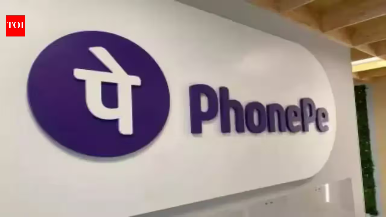 Phonepe Upi 123Pay: No internet needed: PhonePe brings UPI payments to over 200 million feature phone users