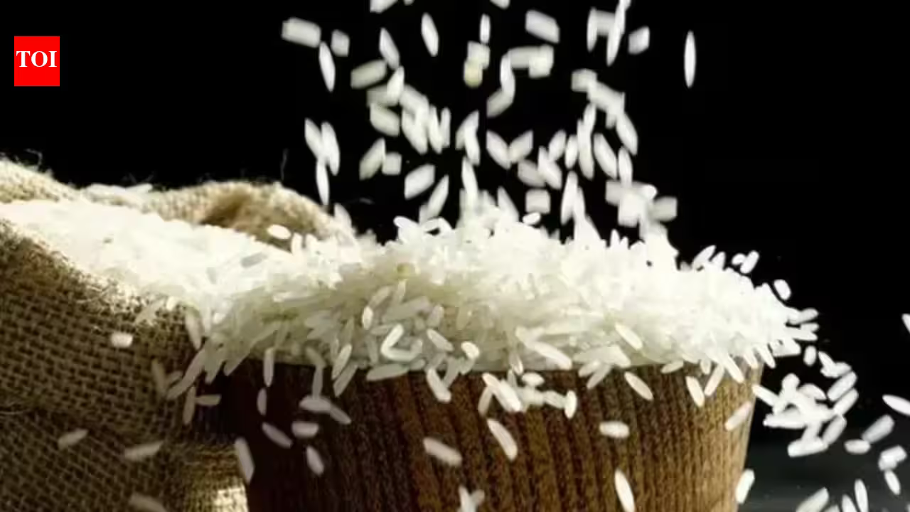 India's rice bowl gets global audience as 3,317 buyers sign up for BIRC 2026