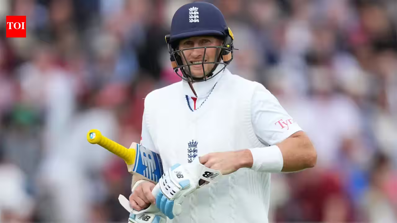 'Umpires' calls and different ball': Joe Root explains lean run as he chases Sachin Tendulkar’s record | Cricket News