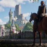 Fable Won't Demand Over 100 Hours of Your Time on PS5