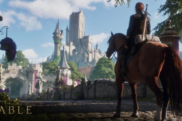 Fable Won't Demand Over 100 Hours of Your Time on PS5
