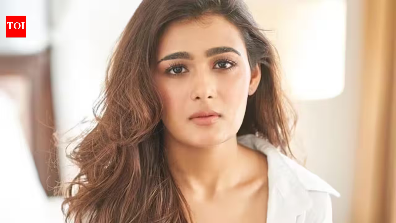 Shalini Pandey reacts to her viral AI-generated obscene video: 'It is deeply disturbing to see, I strongly condemn this kind of abuse' |