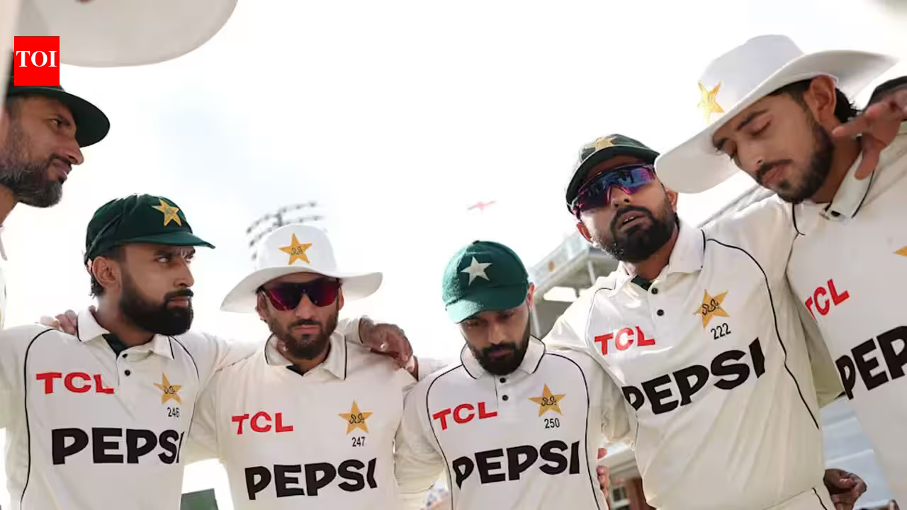 ‘Everyone is worried’: Pakistan languish at WTC bottom after another heavy defeat | Cricket News