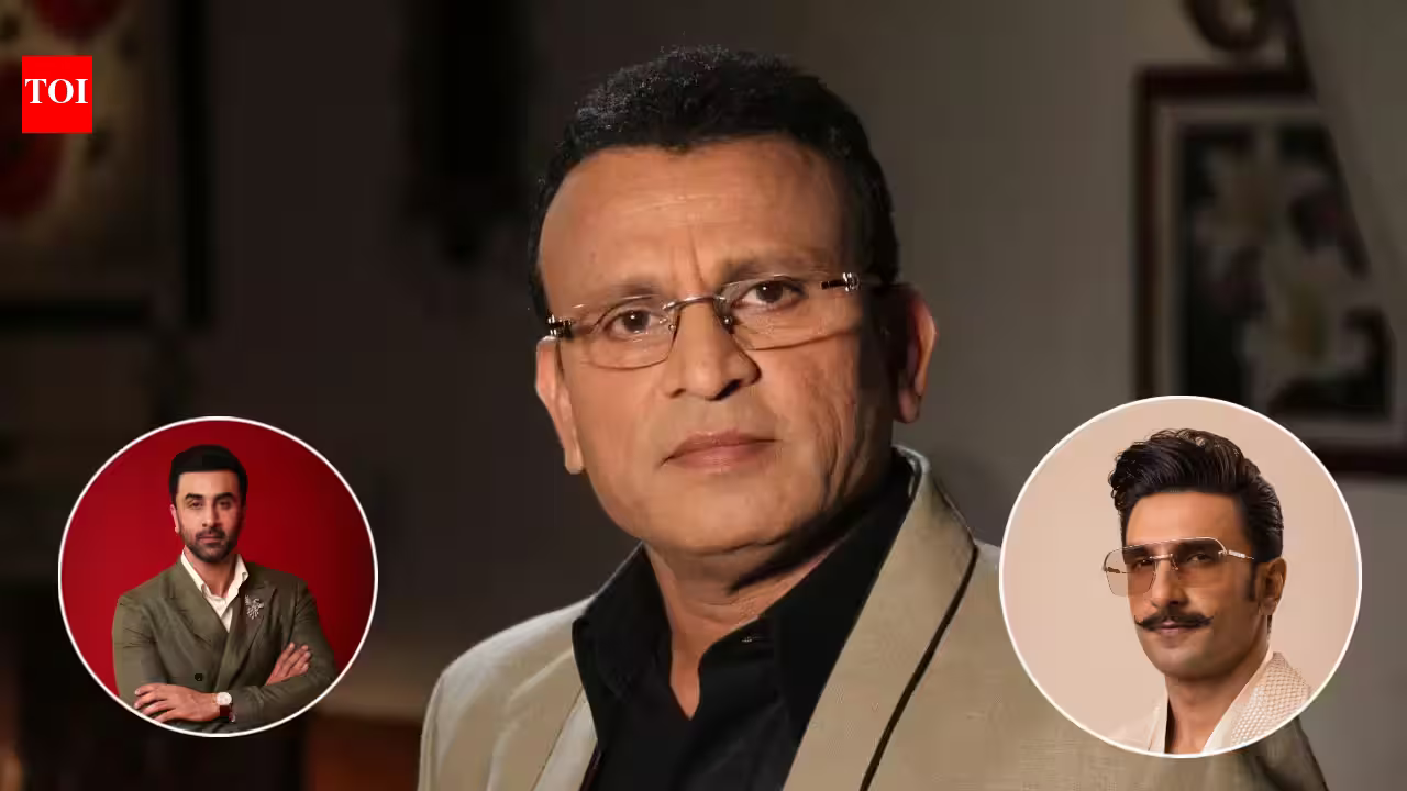 Annu Kapoor says he doesn't know who Ranbir Kapoor, Ranveer Singh or Sidharth Malhotra are: 'Naa shakal se jaanta hu, naa personally jaanta hu' |