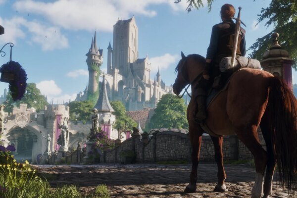 'Literally Play It Forever' - Playground Games Confirms Fable Will Take 20 hours To Beat