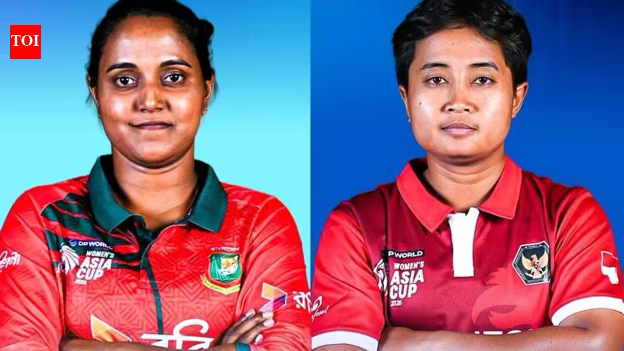 Bangladesh Women 8/0 in 1.1 Overs