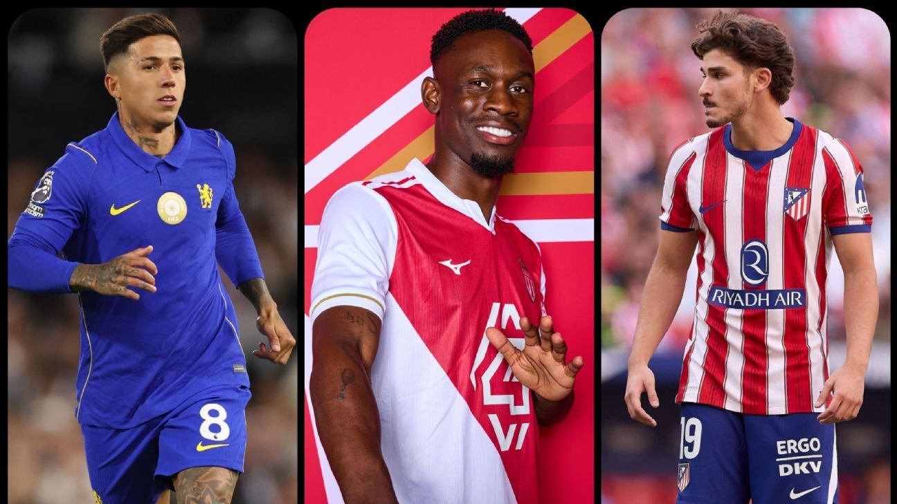 What can we expect on transfer deadline day? Balogun, Enzo, Álvarez updates?