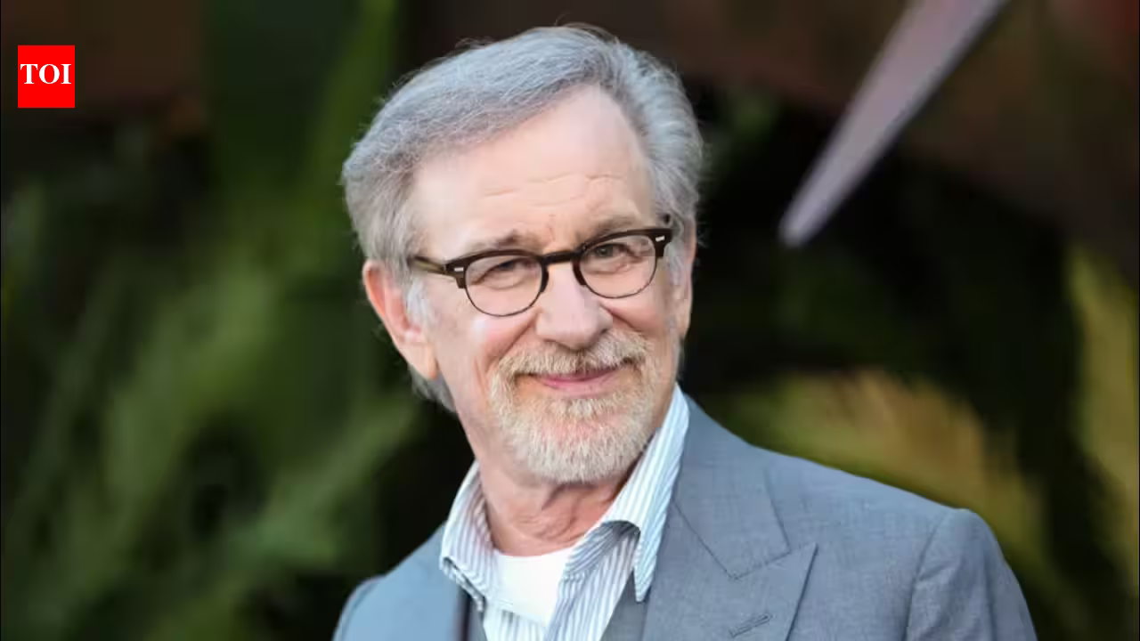 Steven Spielberg Divorce Settlement: Steven Spielberg’s 1989 divorce settlement reportedly reached around $100 million after just four years of marriage | English Movie News