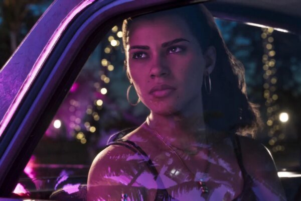 ‘GTA 5’ Actor Says Fans Are ‘Out Of Their Minds’ Saying ‘GTA 6’ Looks Worse