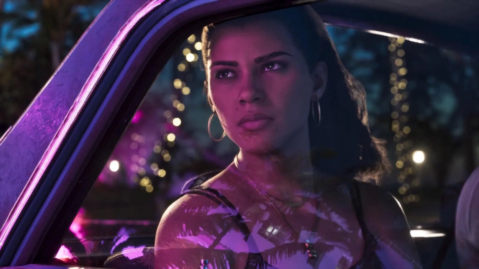 ‘GTA 5’ Actor Says Fans Are ‘Out Of Their Minds’ Saying ‘GTA 6’ Looks Worse