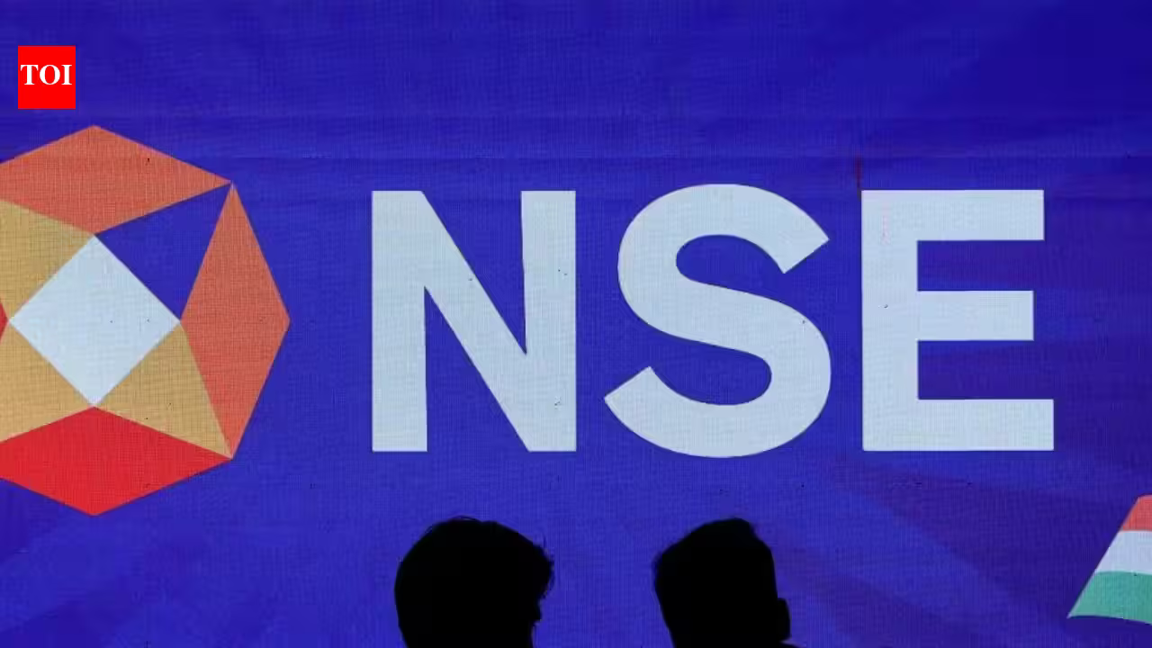 NSE's closing auction sees Rs 39,718 crore rush on first index rebalancing day