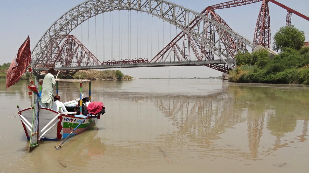 Tribunal says India cannot withdraw from water treaty with Pakistan