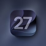 Apple Seeds Eighth iOS 27 and iPadOS 27 Betas to Developers
