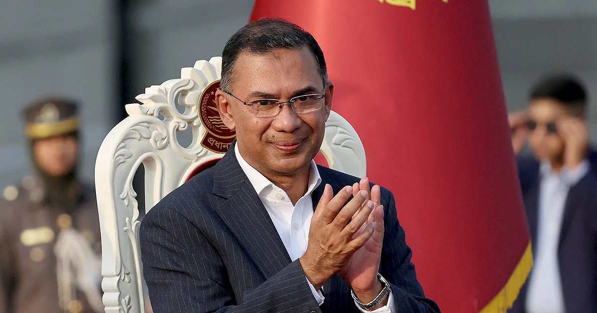 No rush for PM Rahman's India visit, B'desh stresses national interests