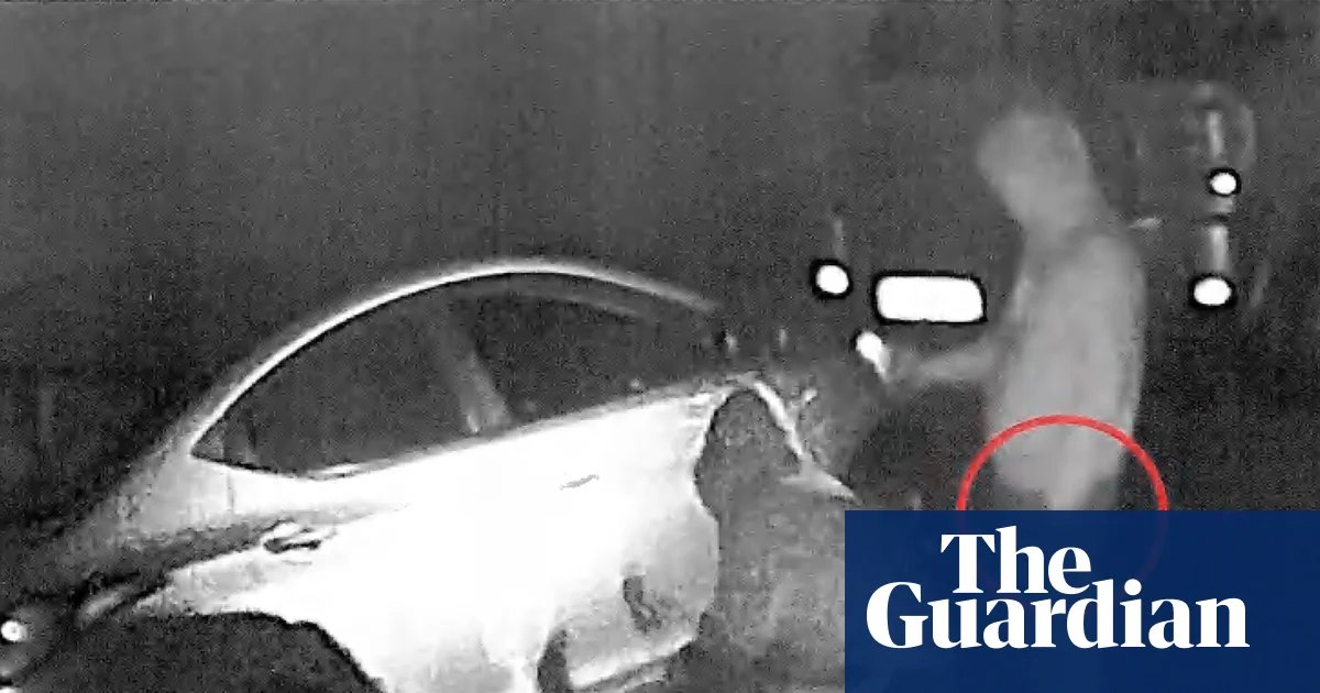 NSW ‘seeking urgent advice’ on controversial court ruling that found anti-Israel vandalism was not antisemitic | New South Wales